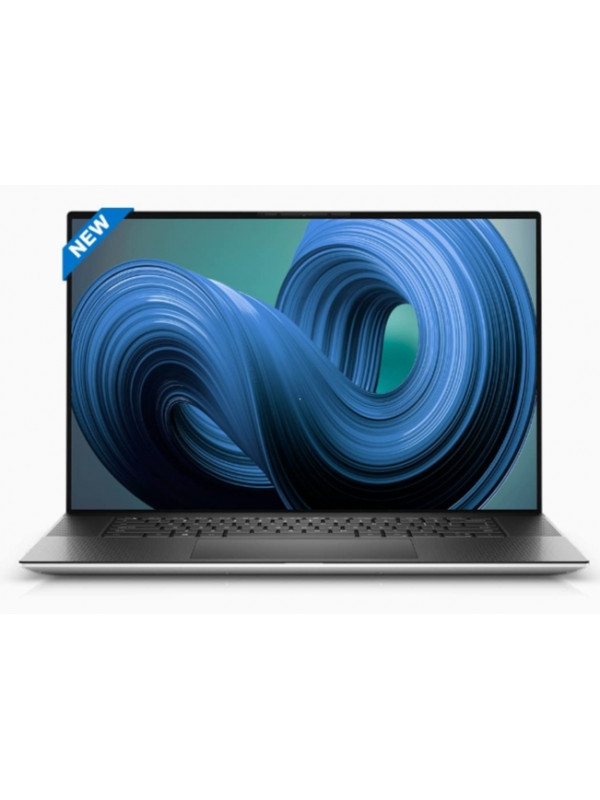 Laptops: Dell XPS 9720 Laptop,Intel i9-12900HK, 32GB DDR4 & 1TB SSD,Win 11 + MSO'21, NVIDIA RTX 3060 (6GB GDDR6),17.0" (43.9Cms) UHD+ AR Infinity Edge Touch 500 nits,15 Month McAfee, Platinum Silver, 2.42Kgs